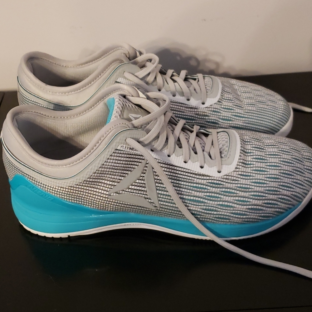 Reebok Crossfit Nano 8